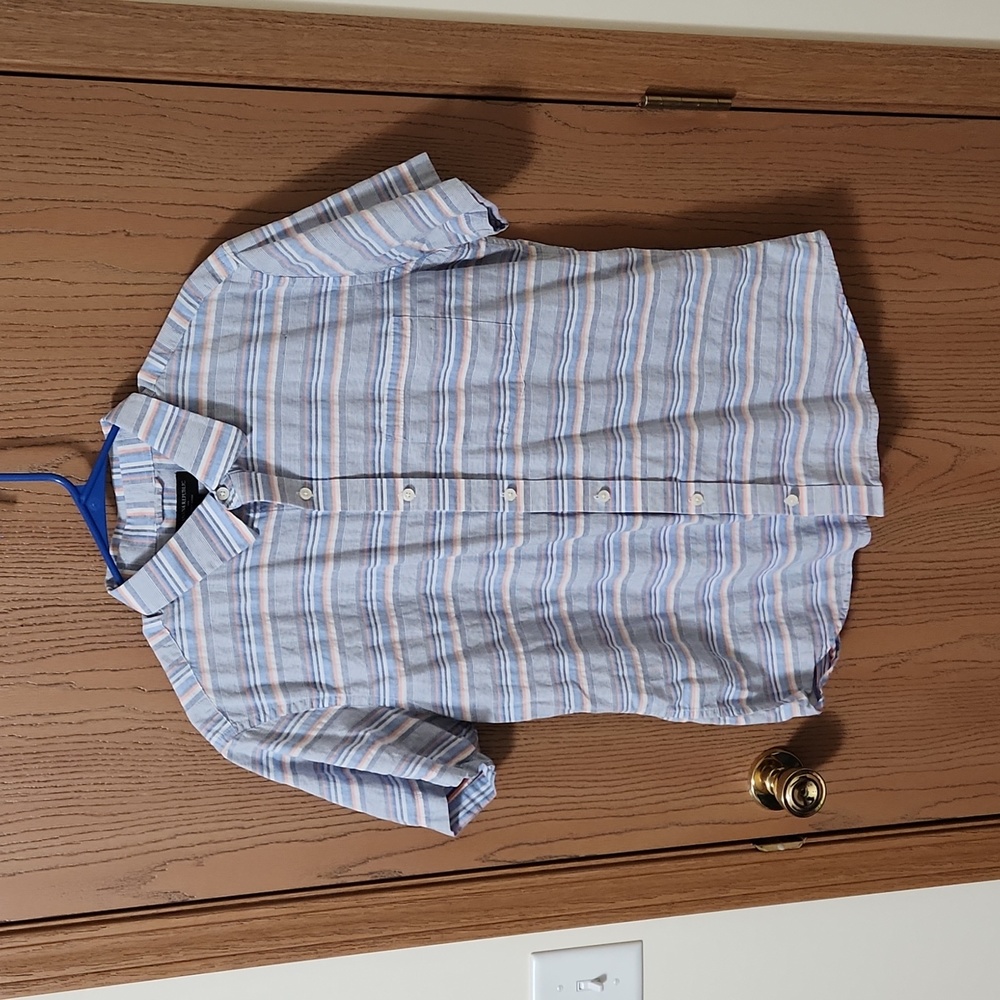Banana Republic Button Down Size Men's Large